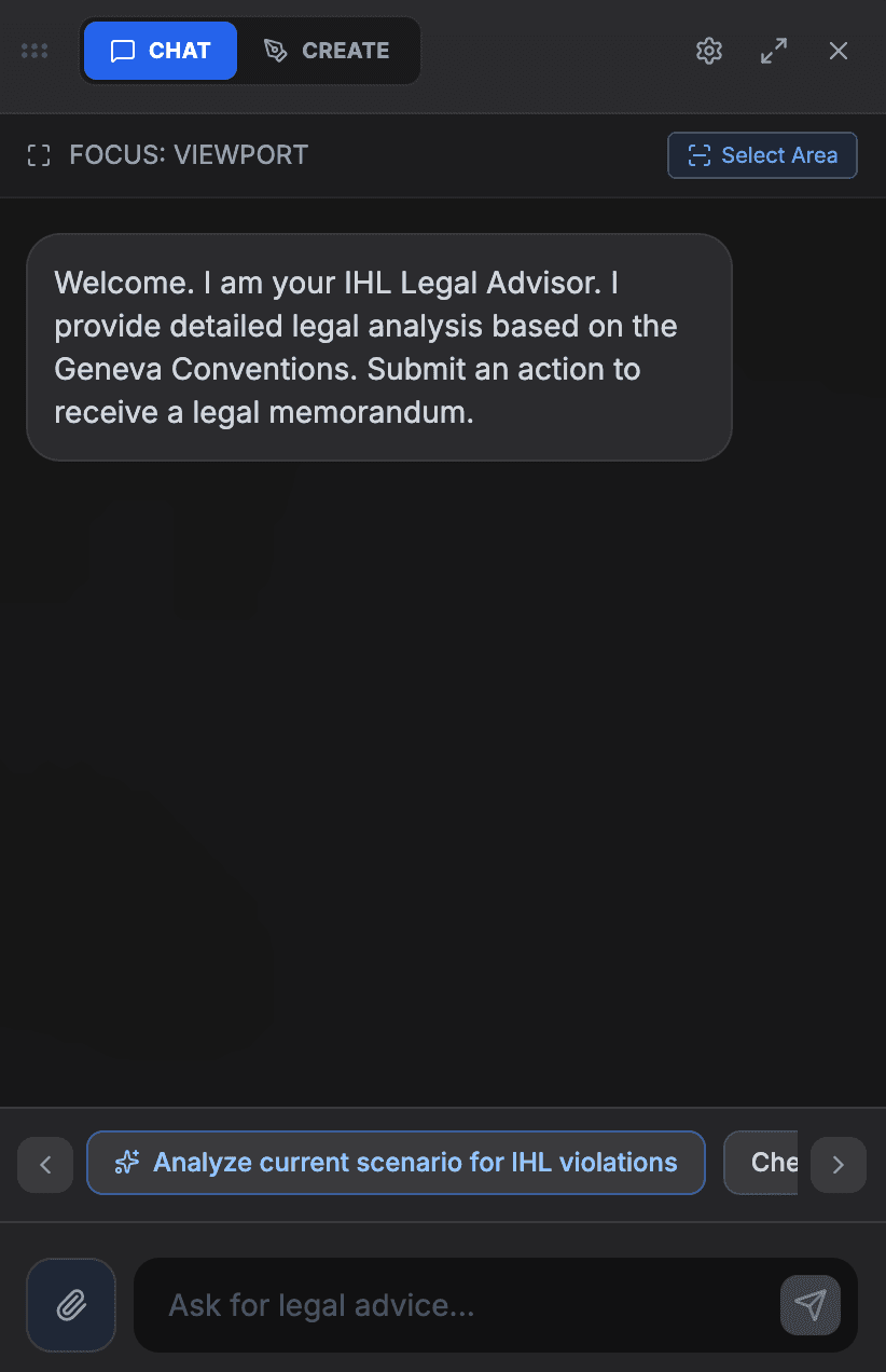 AI Legal Advisor